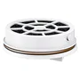 Laica Filtro de carbón Fast Disk FD06A Pack 6 unidades Compatible Flown Go